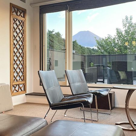 Sweet Villa Takasama - Vacation Stay 11775 Fujiyoshida Dış mekan fotoğraf