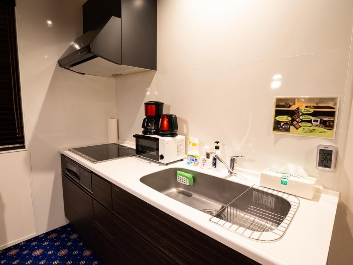 Sweet Villa Takasama - Vacation Stay 11775 Fujiyoshida Dış mekan fotoğraf