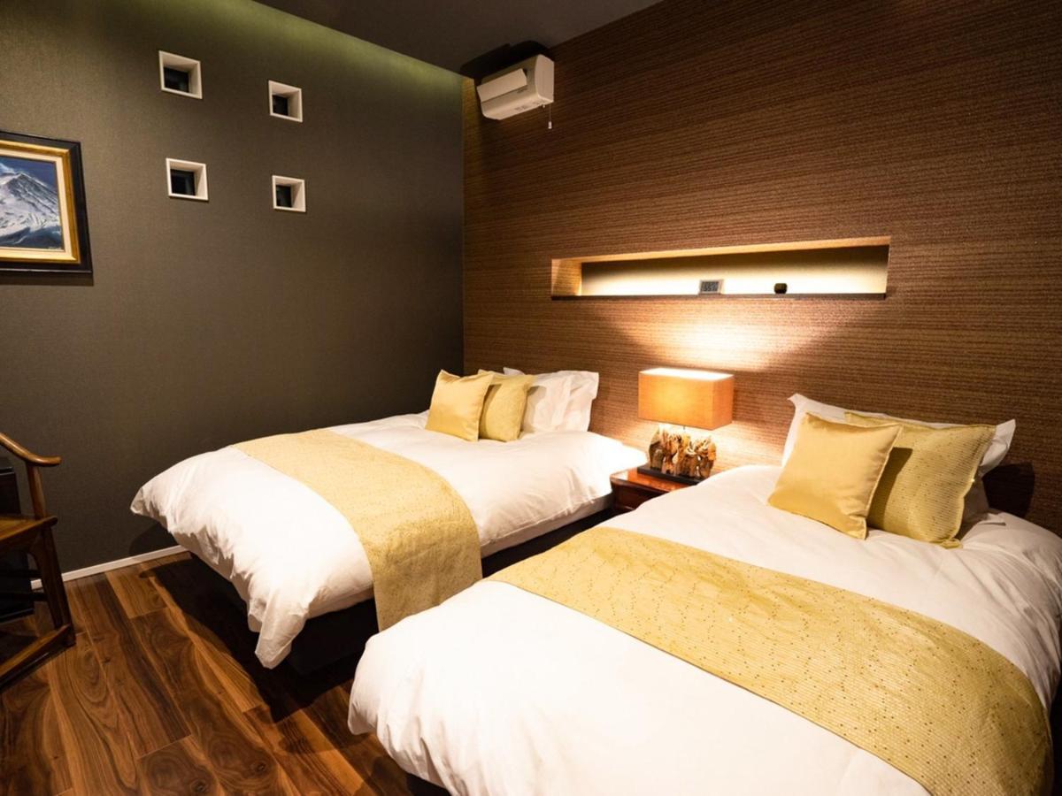 Sweet Villa Takasama - Vacation Stay 11775 Fujiyoshida Dış mekan fotoğraf