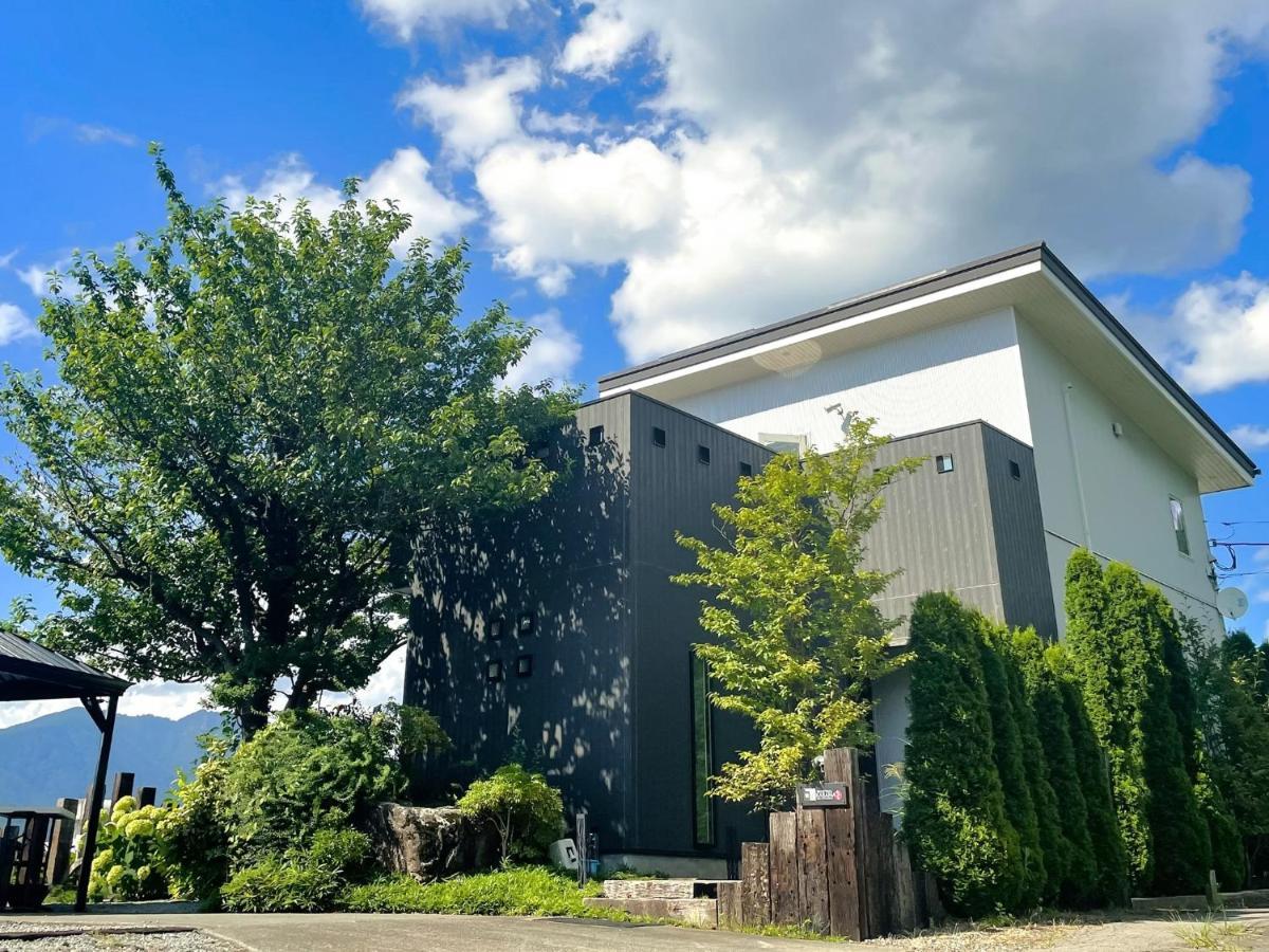 Sweet Villa Takasama - Vacation Stay 11775 Fujiyoshida Dış mekan fotoğraf