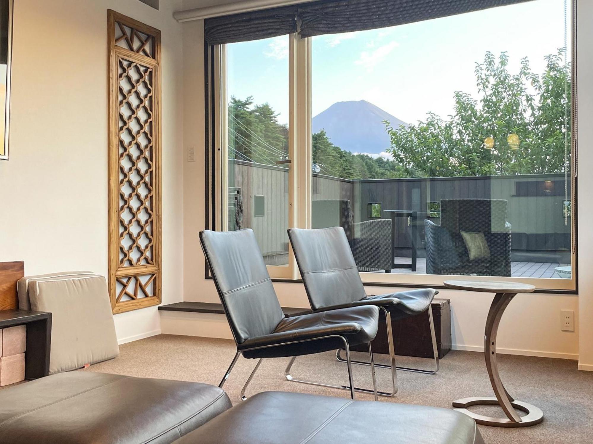 Sweet Villa Takasama - Vacation Stay 11775 Fujiyoshida Dış mekan fotoğraf