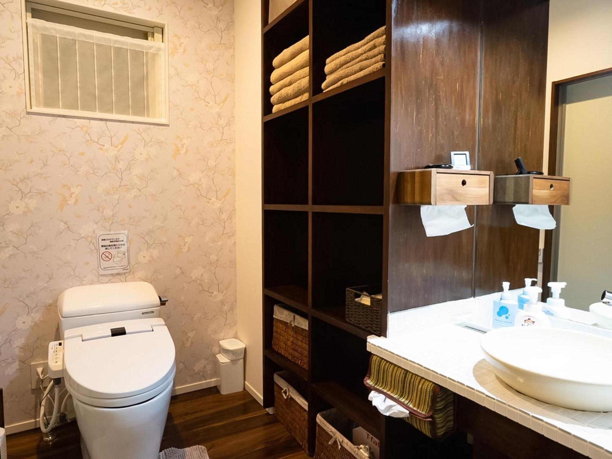 Sweet Villa Takasama - Vacation Stay 11775 Fujiyoshida Dış mekan fotoğraf