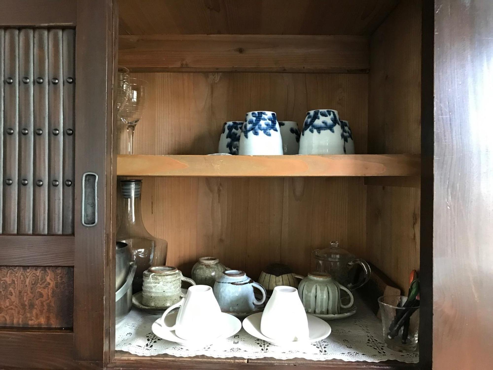 Sweet Villa Takasama - Vacation Stay 11775 Fujiyoshida Dış mekan fotoğraf