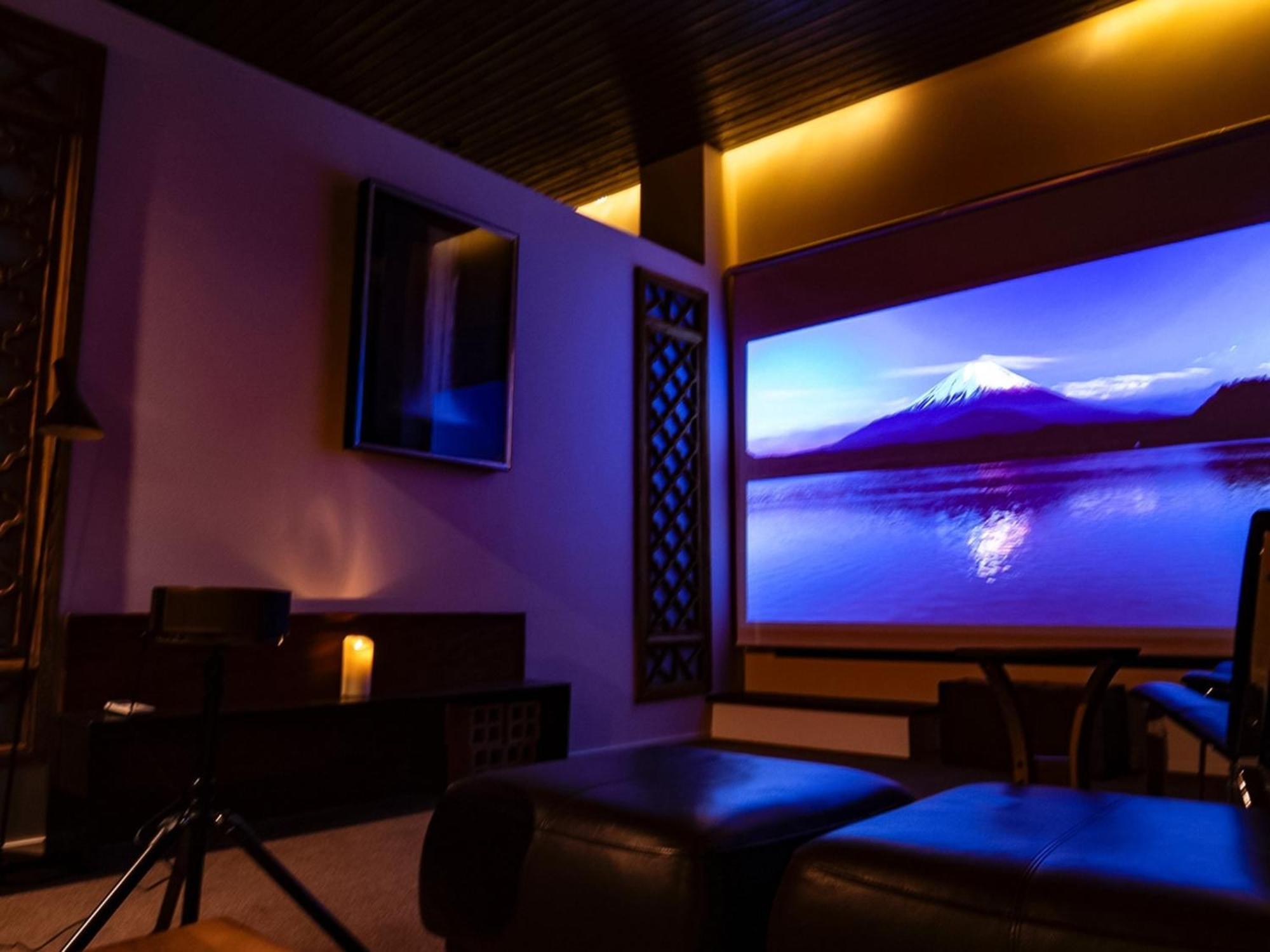 Sweet Villa Takasama - Vacation Stay 11775 Fujiyoshida Dış mekan fotoğraf