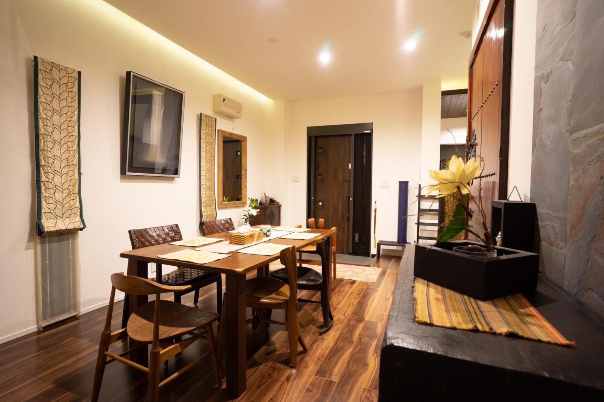 Sweet Villa Takasama - Vacation Stay 11775 Fujiyoshida Dış mekan fotoğraf
