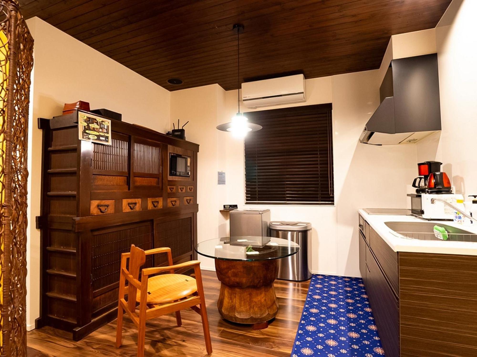 Sweet Villa Takasama - Vacation Stay 11775 Fujiyoshida Dış mekan fotoğraf