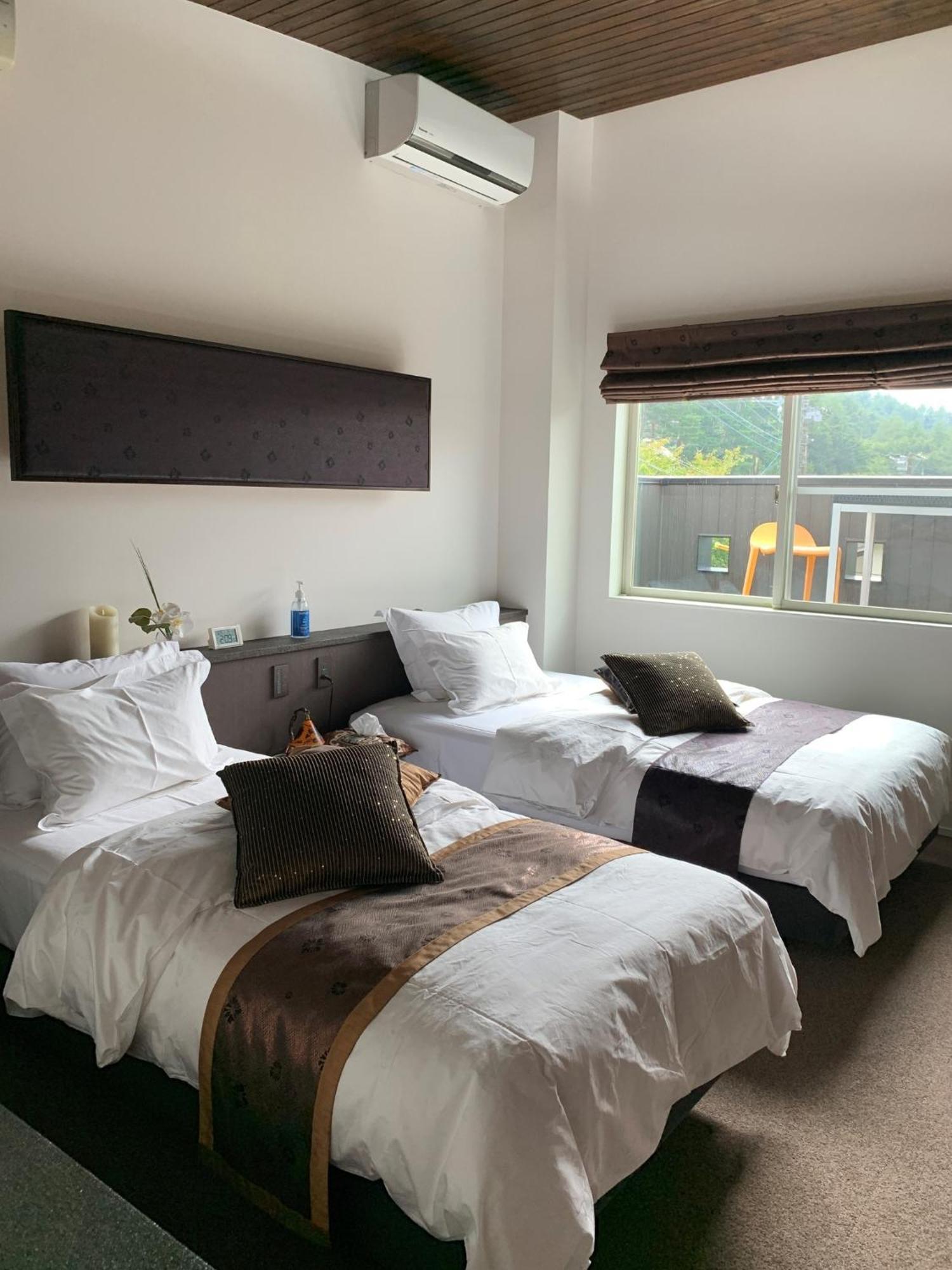 Sweet Villa Takasama - Vacation Stay 11775 Fujiyoshida Dış mekan fotoğraf