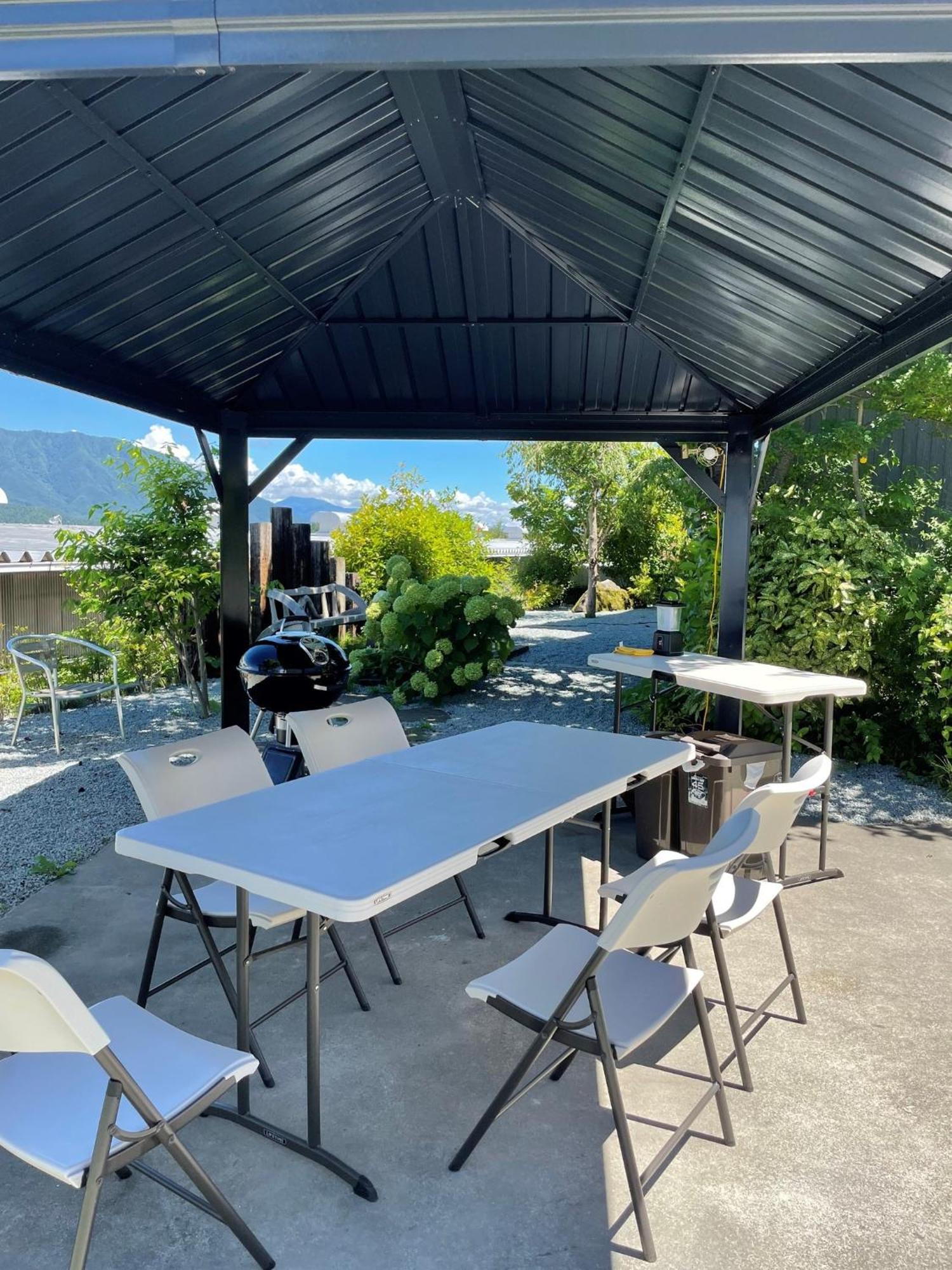 Sweet Villa Takasama - Vacation Stay 11775 Fujiyoshida Dış mekan fotoğraf