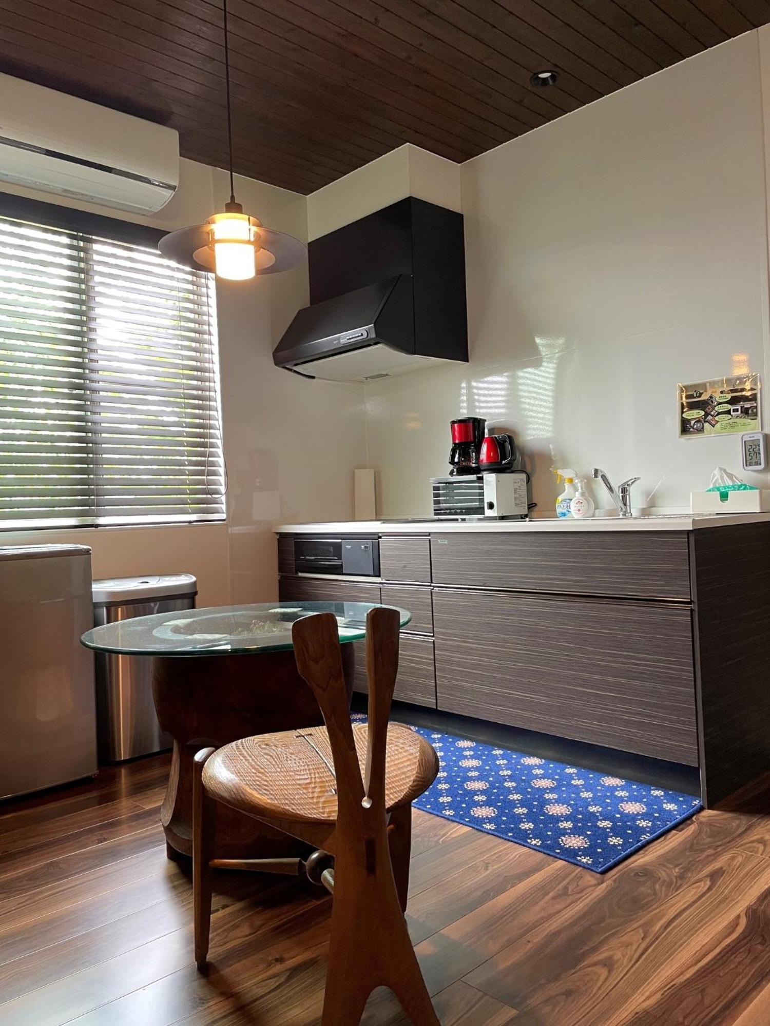 Sweet Villa Takasama - Vacation Stay 11775 Fujiyoshida Dış mekan fotoğraf