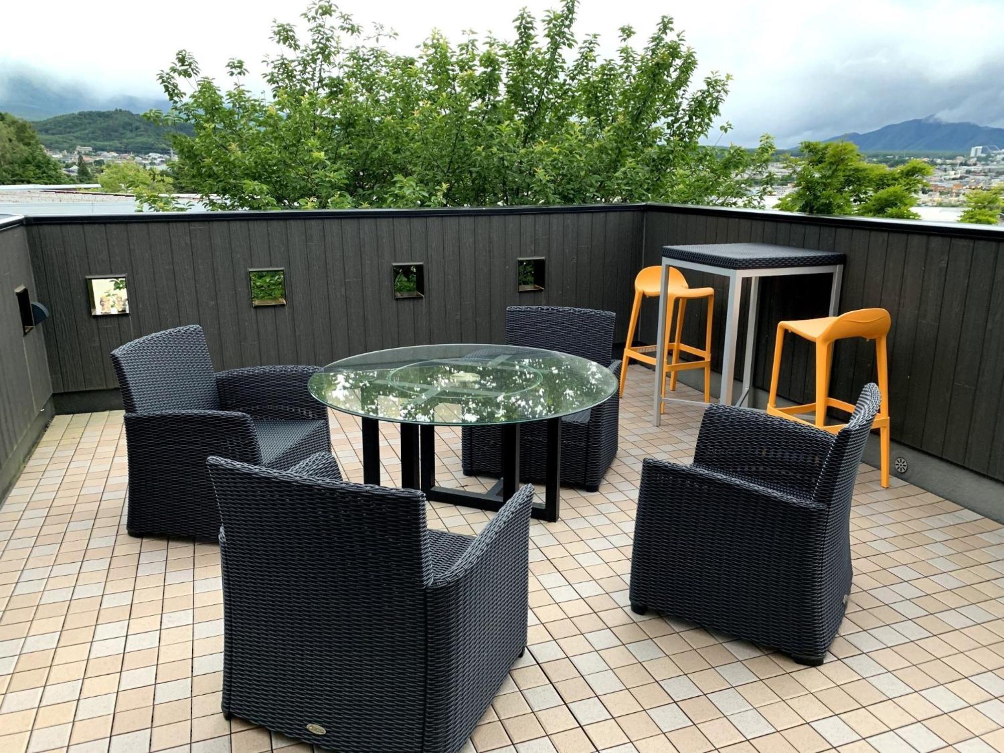 Sweet Villa Takasama - Vacation Stay 11775 Fujiyoshida Dış mekan fotoğraf